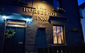 Horseshoe Inn Lochgilphead
